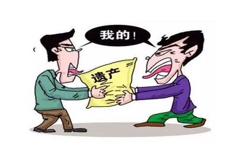 子女非法定继承指什么?
