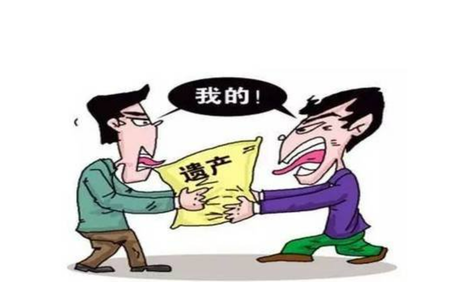 有自书遗嘱的房子怎样过户?